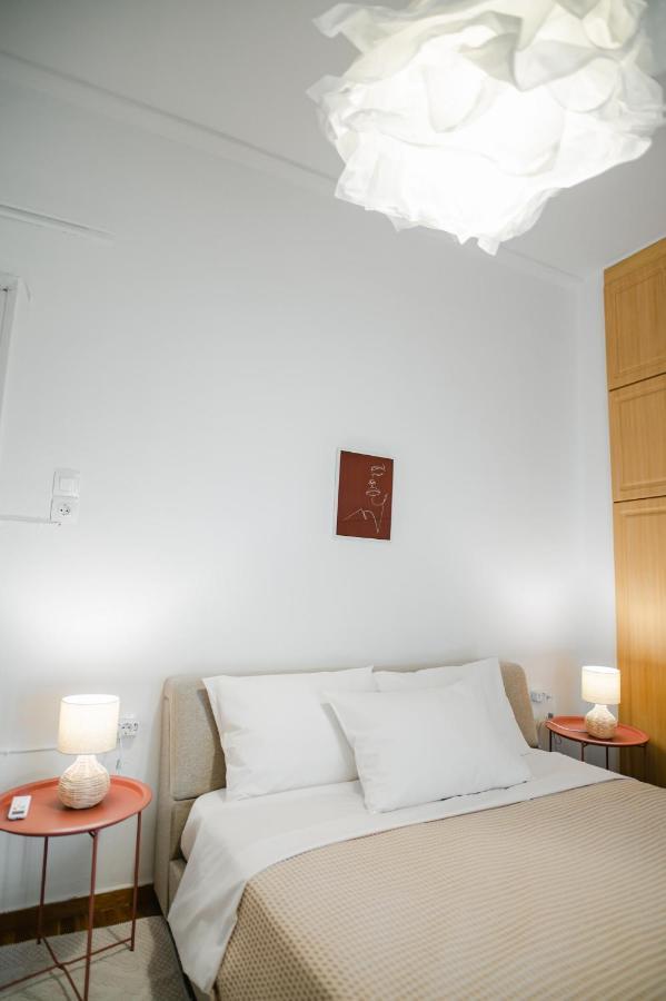 Flat 126 Apartment Alexandroúpolis Ngoại thất bức ảnh