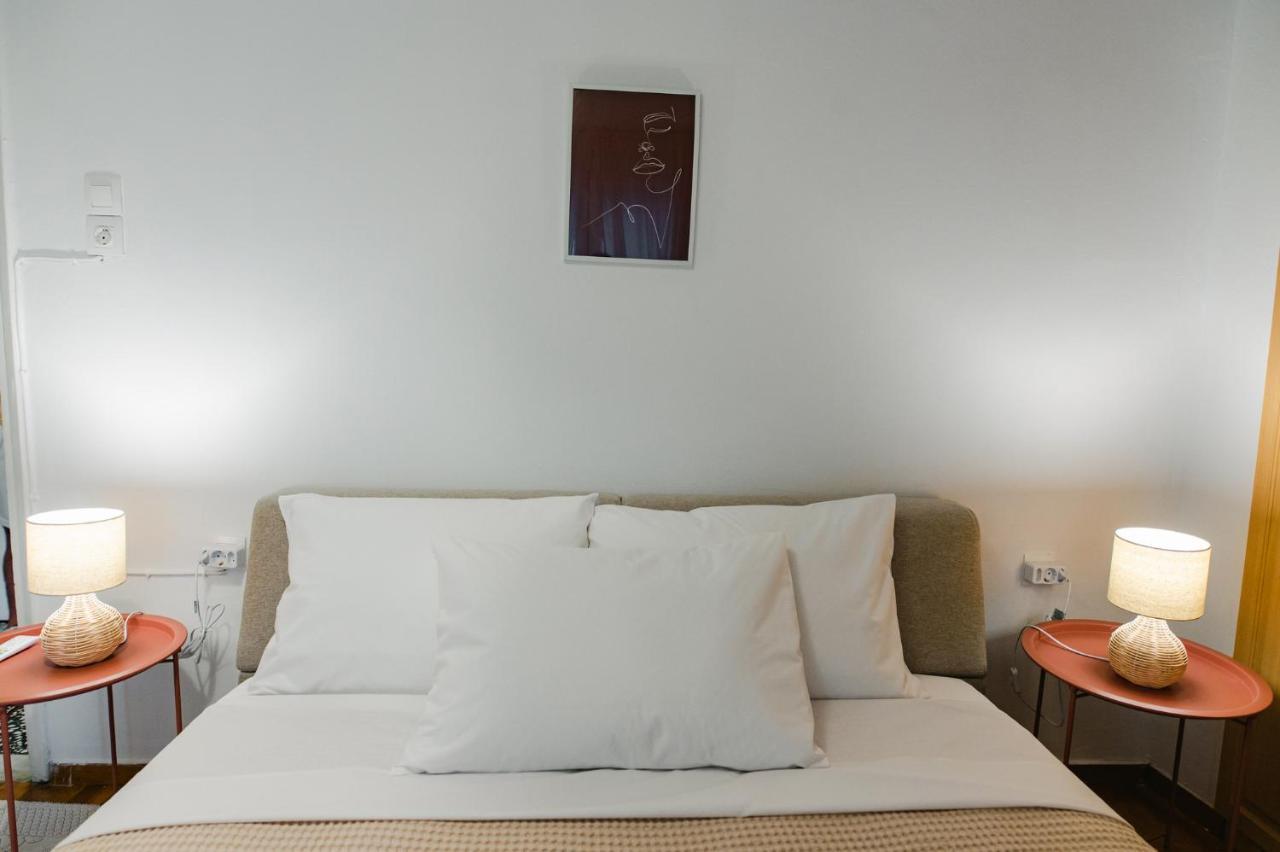 Flat 126 Apartment Alexandroúpolis Ngoại thất bức ảnh