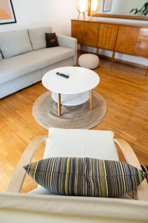 Flat 126 Apartment Alexandroúpolis Ngoại thất bức ảnh