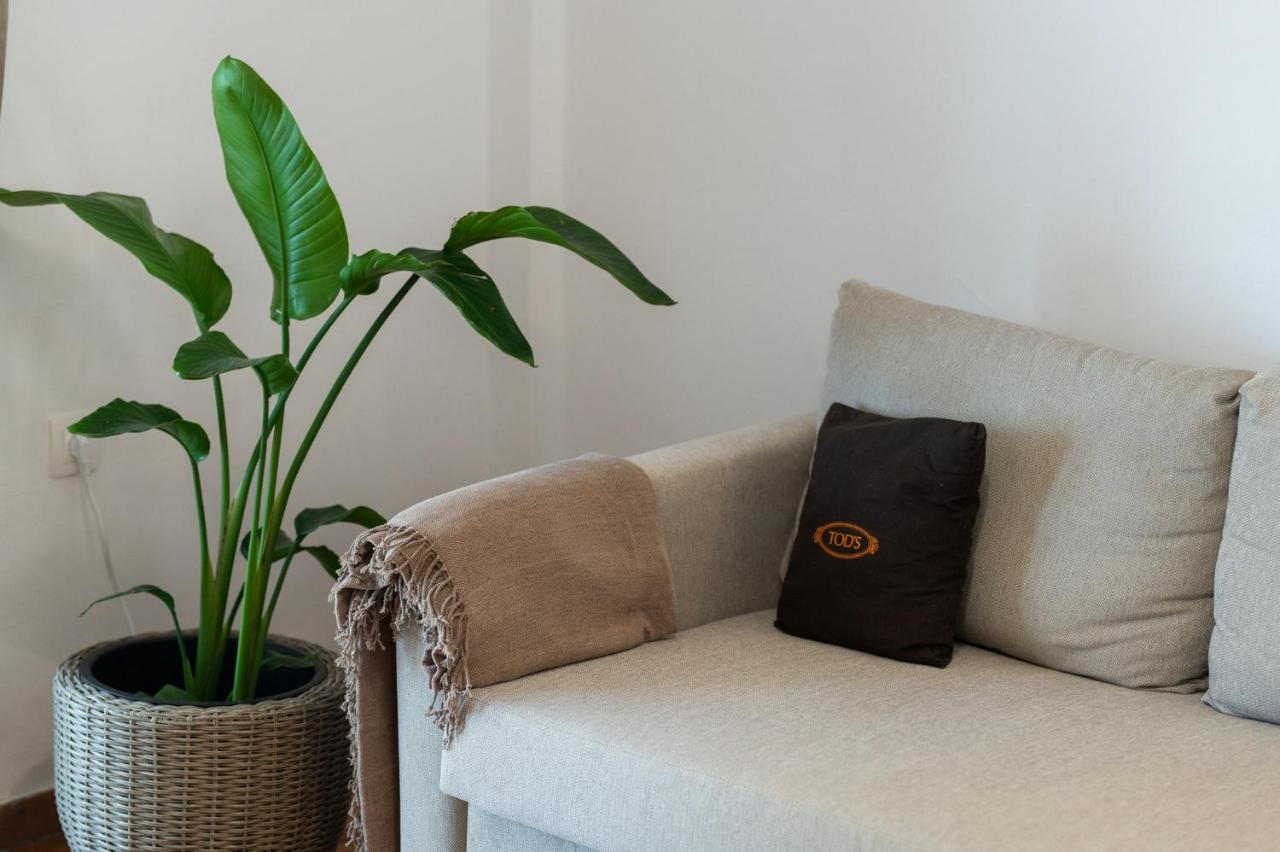 Flat 126 Apartment Alexandroúpolis Ngoại thất bức ảnh