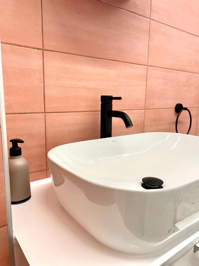 Flat 126 Apartment Alexandroúpolis Ngoại thất bức ảnh