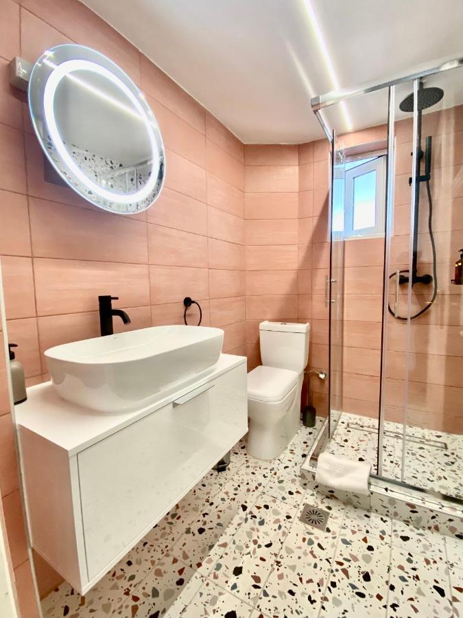 Flat 126 Apartment Alexandroúpolis Ngoại thất bức ảnh