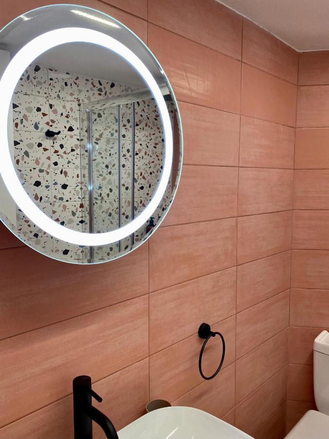 Flat 126 Apartment Alexandroúpolis Ngoại thất bức ảnh